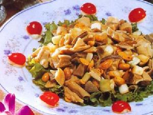 紅油肚丁 紅油肚丁