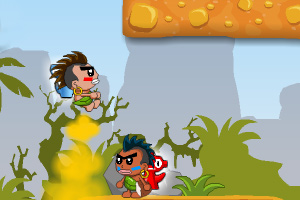 屁王兄弟修改版