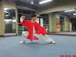 郭艷軍[太極拳教練]