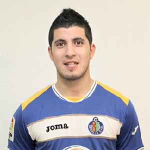 胡安·阿爾賓 胡安·阿爾賓