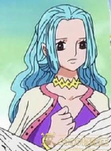 娜菲魯塔利·蒂蒂 娜菲魯塔利·蒂蒂