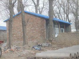 狼垡二村 狼垡二村