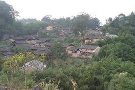 營上村[雲南省宣威市羊場鎮營上村]