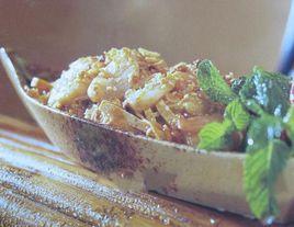 什錦炒檬 什錦炒檬