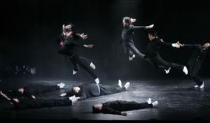 2011東京鷹北京演出 2011東京鷹北京演出