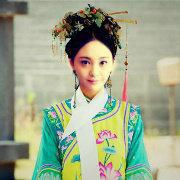 福晉[衛琳琅之母]