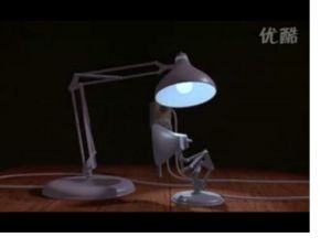 《頑皮跳跳燈》