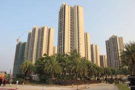 合景譽山國際 合景譽山國際