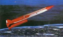 FL-7反艦飛彈 FL-7反艦飛彈