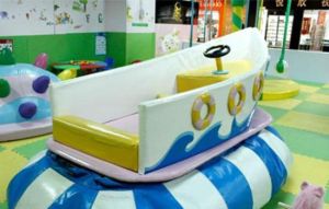 開心果兒童樂園 開心果兒童樂園