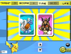 皮卡丘好身手 皮卡丘好身手