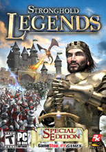 《要塞傳奇》 《要塞傳奇》