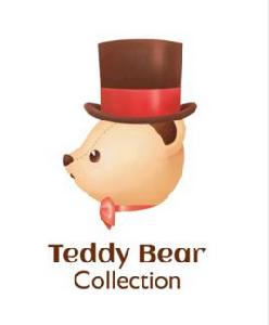 泰迪珍藏 泰迪珍藏