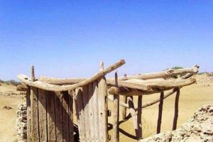 清河西漢古城遺址 清河西漢古城遺址