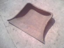 山西長治地方農用---簸箕