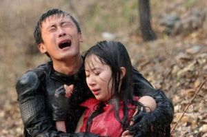 魔幻手機3 劇照