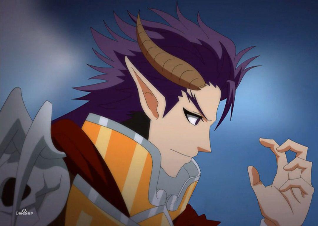 鳥不拉屎大王動畫截圖