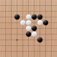 經典五子棋對戰 經典五子棋對戰