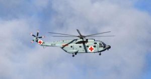 醫療救護機 醫療救護機