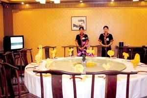 美爐村餐飲 美爐村餐飲