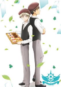 魔卡少女櫻：透明牌篇[Mad House製作的電視動畫]