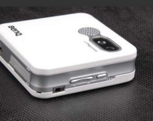 明基 Qube Z2 明基 Qube Z2