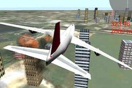 波音737模擬駕駛 波音737模擬駕駛