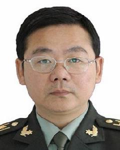 謝虹[湖南省衡山縣委常委、組織部長]