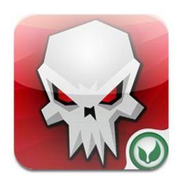 地牢突襲 地牢突襲