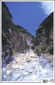 （圖）中央山脈