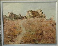 田宏寶作品欣賞