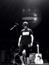 靳松[中國內地男歌手、音樂製作人]