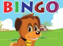 bingo[兒童歌曲]