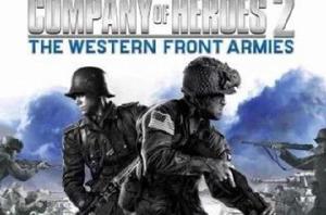 英雄連2:西線軍團 英雄連2:西線軍團