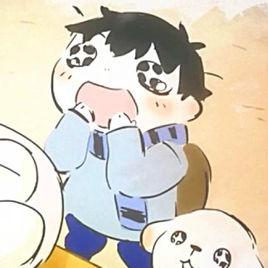 饅頭[《饅頭日記》的主人公]