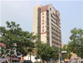 林州市光明眼科醫院 林州市光明眼科醫院