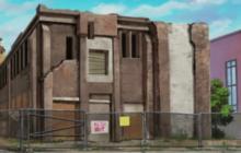 財前晃轉達藤木游作的所述內容