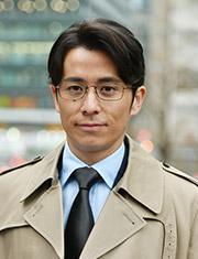 勝券在握[2019年平野俊一導演的日劇]