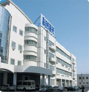 北京科創海光儀器有限公司