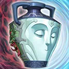 強欲而謙虛之壺 強欲而謙虛之壺