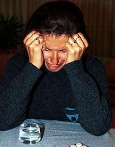 驚恐障礙 驚恐障礙