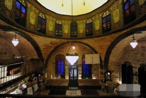 扎海爾·馬累克澡堂