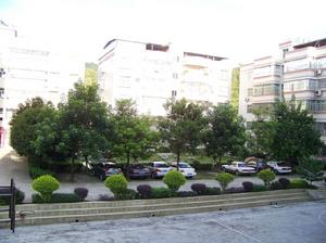 &&九連山林場職工家屬房