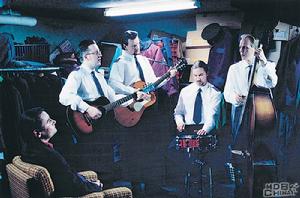 《沒有過去的人》