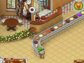 蛋糕量販店3 蛋糕量販店3