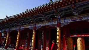 蓮花淨土實勝寺 蓮花淨土實勝寺