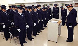 東京捷運沙林毒氣事件