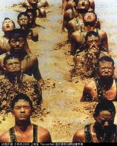 1998年長江特大洪水
