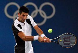 雙手反手擊球 雙手反手擊球