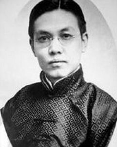 邵飄萍[電視劇]